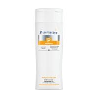 PHARMACERIS P Puri-Ichtilium normalizējošs, attīrošs gels ķermenim un galvas ādai 250 ml