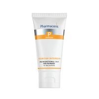 PHARMACERIS P Psoritar Intensive daudzfunkcionāls krēms ādai ar psoriāzi 50 ml