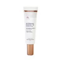 NOVEXPERT The Caramel BB sejas krēms ar toni, Nr.2 Golden Radiance 30 ml