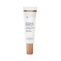 NOVEXPERT The Caramel BB sejas krēms ar toni, Nr.2 Golden Radiance 30 ml