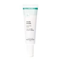 NOVEXPERT Trio-Zinc fluīds sejai 30 ml