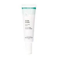 NOVEXPERT Trio-Zinc fluīds sejai 30 ml