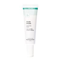 NOVEXPERT Trio-Zinc fluīds sejai 30 ml