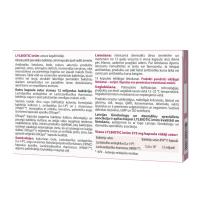 LYL BIOTIC intim, kapsulas, N15