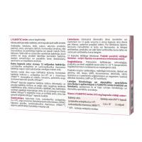 LYL BIOTIC intim, kapsulas, N15