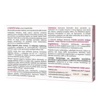 LYL BIOTIC intim, kapsulas, N15