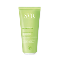 SVR Sebiaclear Crème Lavante krēmveida mazgāšanas līdzeklis 200 ml