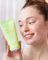 SVR Sebiaclear Crème Lavante krēmveida mazgāšanas līdzeklis 200 ml