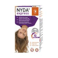 NYDA Express šķīdums 50 ml