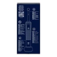 ORAL B Vitality PRO Frozen elektriskā zobu birste 3+g.