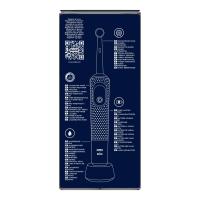 ORAL B Vitality PRO Frozen elektriskā zobu birste 3+g.