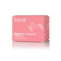 PAESE Beauty miežu pūderis 10g