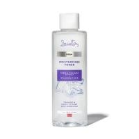 DZINTARS Roja mitrinošs toniks 200ml