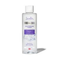 DZINTARS Roja mitrinošs toniks 200ml