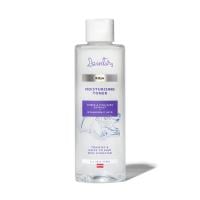 DZINTARS Roja mitrinošs toniks 200ml