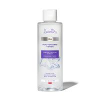 DZINTARS Roja mitrinošs toniks 200ml