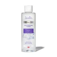 DZINTARS Roja mitrinošs toniks 200ml