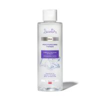 DZINTARS Roja mitrinošs toniks 200ml