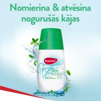 VENORUTON sprejs nogurušām kājām 100 ml