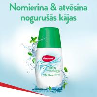 VENORUTON sprejs nogurušām kājām 100 ml