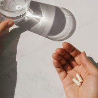 SWISS OVIT Vitamin C 500mg kapsulas N30