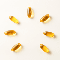 SWISS OVIT Omega-3 TG 600mg zivju eļļa kapsulas N30