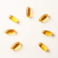 SWISS OVIT Omega-3 TG 600mg zivju eļļa kapsulas N30