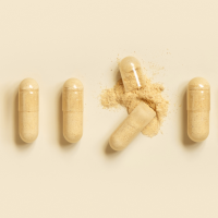 SWISS OVIT Vitamin B Complex kapsulas N30