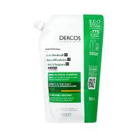 VICHY Dercos Dry pretblaugznu šampūns Refill 500ml