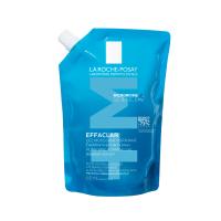 LA ROCHE-POSAY Effaclar putojoša attīroša želeja Refill 400ml