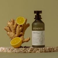 STENDERS Ingvers un citrons dušas želeja 250ml