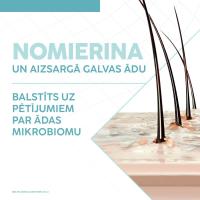 NIZORAL Care kondicionieris 200ml