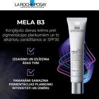 LA ROCHE-POSAY Mela B3 SPF30 dienas krēms 40ml