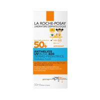 LA ROCHE-POSAY Anthelios UVMUNE 400 Dermo-Pediatrics SPF50+ fluīds 50ml