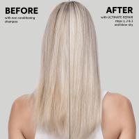 Wella Professionals Ultimate Repair šampūns matu atjaunošanai 250ml