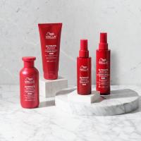 Wella Professionals Ultimate Repair šampūns matu atjaunošanai 250ml