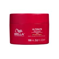 Wella Professionals Ultimate Repair maska matu atjaunošanai 150ml