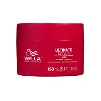 Wella Professionals Ultimate Repair maska matu atjaunošanai 150ml