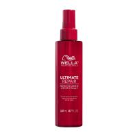 Wella Professionals Ultimate Repair serums matu atjaunošanai 140ml