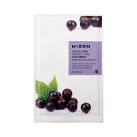 MIZON Joyful Time Essence Acai Berry maska 23g