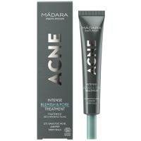 MADARA Acne intensīvas iedarbības līdzeklis 20ml