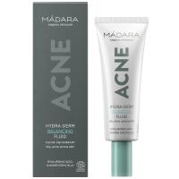 MADARA Acne Hydra-Derm līdzsvarojošs fluīds 40ml
