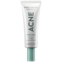 MADARA Acne Hydra-Derm līdzsvarojošs fluīds 40ml