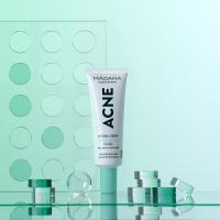 MADARA Acne Hydra-Derm līdzsvarojošs fluīds 40ml