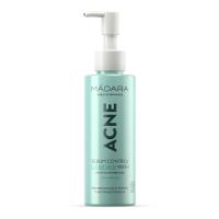 MADARA Acne Sebum Control attīrošs līdzeklis 140ml