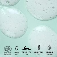 MADARA Acne Sebum Control attīrošs līdzeklis 140ml