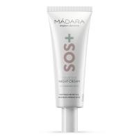 MADARA SOS+ Sensitive nakts krēms 70ml