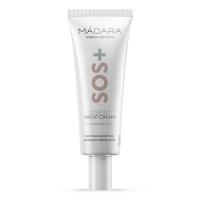 MADARA SOS+ Sensitive nakts krēms 70ml