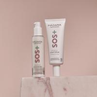 MADARA SOS+ Sensitive nakts krēms 70ml
