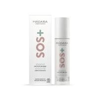 MADARA SOS+ Sensitive mitrinošs krēms 50ml